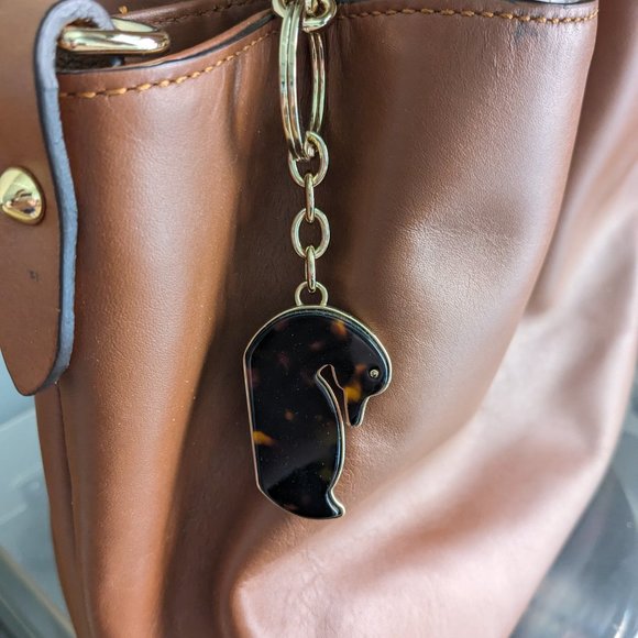 NEW *Never-used* Dooney & Bourke City Large Barlow Bag - Picture 6 of 7